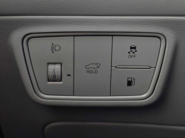 Hyundai tucson 1.6 t-gdi plug-in hybrid prime 4wd 2021 - afbeelding 17 van  48