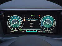 Hyundai tucson 1.6 t-gdi plug-in hybrid prime 4wd 2021 - afbeelding 42 van  48