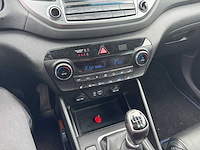 Hyundai tucson 1.7 crdi comfort 2018 | th-665-h - afbeelding 2 van  12