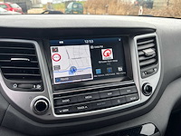 Hyundai tucson 1.7 crdi comfort 2018 | th-665-h - afbeelding 3 van  12