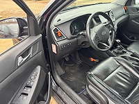 Hyundai tucson 1.7 crdi comfort 2018 | th-665-h - afbeelding 4 van  12