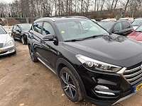 Hyundai tucson 1.7 crdi comfort 2018 | th-665-h - afbeelding 7 van  12