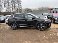 Hyundai tucson 1.7 crdi comfort 2018 | th-665-h - afbeelding 9 van  12