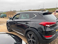 Hyundai tucson 1.7 crdi comfort 2018 | th-665-h - afbeelding 12 van  12
