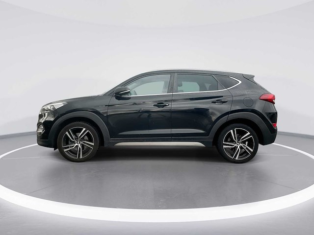 Hyundai tucson 1.7 crdi comfort 2018 | th-665-h - afbeelding 7 van  24