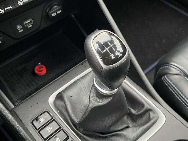 Hyundai tucson 1.7 crdi comfort 2018 | th-665-h - afbeelding 8 van  24