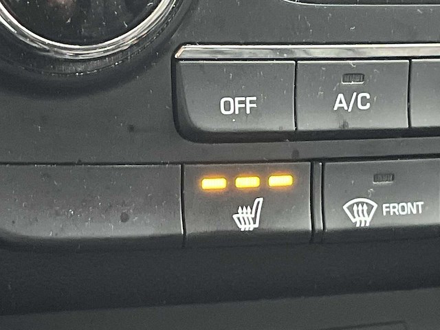 Hyundai tucson 1.7 crdi comfort 2018 | th-665-h - afbeelding 9 van  24