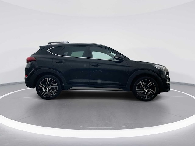 Hyundai tucson 1.7 crdi comfort 2018 | th-665-h - afbeelding 10 van  24