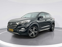 Hyundai tucson 1.7 crdi comfort 2018 | th-665-h - afbeelding 1 van  24