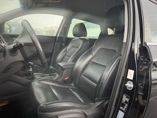 Hyundai tucson 1.7 crdi comfort 2018 | th-665-h - afbeelding 13 van  24