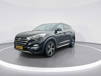 Hyundai tucson 1.7 crdi comfort 2018 | th-665-h - afbeelding 14 van  24