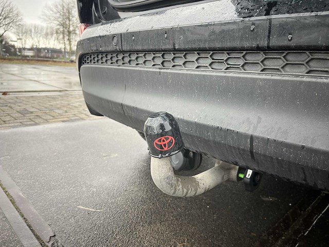 Hyundai tucson 1.7 crdi comfort 2018 | th-665-h - afbeelding 15 van  24