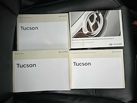 Hyundai tucson 1.7 crdi comfort 2018 | th-665-h - afbeelding 16 van  24