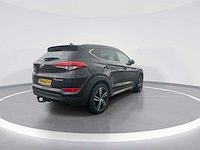 Hyundai tucson 1.7 crdi comfort 2018 | th-665-h - afbeelding 12 van  24
