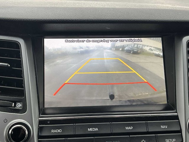 Hyundai tucson 1.7 crdi comfort 2018 | th-665-h - afbeelding 19 van  24