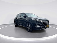 Hyundai tucson 1.7 crdi comfort 2018 | th-665-h - afbeelding 20 van  24