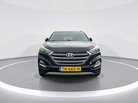 Hyundai tucson 1.7 crdi comfort 2018 | th-665-h - afbeelding 24 van  24