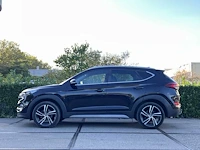 Hyundai tucson 1.7 crdi comfort | th-665-h - afbeelding 6 van  20