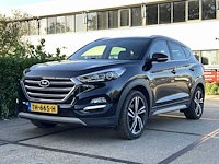 Hyundai tucson 1.7 crdi comfort | th-665-h - afbeelding 18 van  20