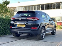 Hyundai tucson 1.7 crdi comfort | th-665-h - afbeelding 7 van  20