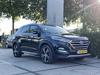 Hyundai tucson 1.7 crdi comfort | th-665-h - afbeelding 11 van  20