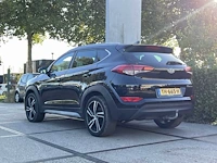 Hyundai tucson 1.7 crdi comfort | th-665-h - afbeelding 12 van  20
