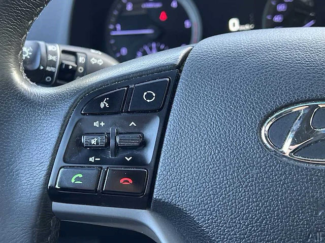 Hyundai tucson 1.7 crdi comfort | th-665-h - afbeelding 13 van  20