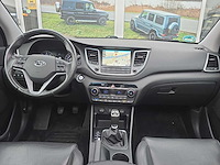 Hyundai tucson 2.0 crdi premium 2016 | sf-382-l - afbeelding 25 van  36