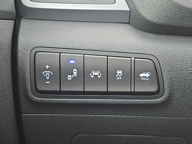 Hyundai tucson 2.0 crdi premium 2016 | sf-382-l - afbeelding 6 van  36