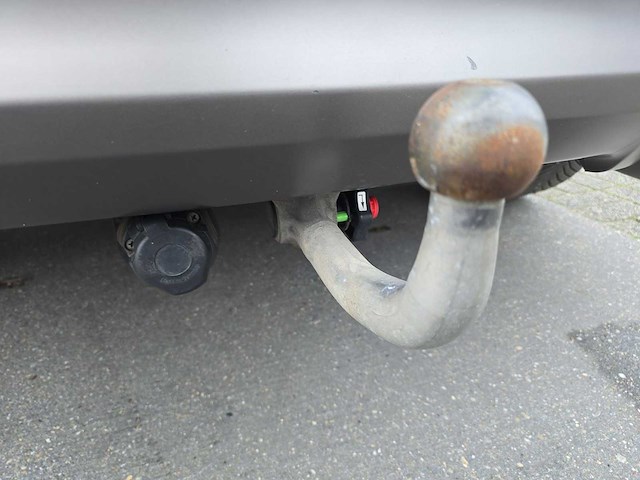 Hyundai tucson 2.0 crdi premium 2016 | sf-382-l - afbeelding 16 van  25