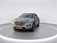 Hyundai tucson 2.0 crdi premium 2016 | sf-382-l - afbeelding 22 van  25