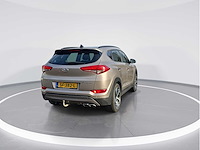 Hyundai tucson 2.0 crdi premium 2016 | sf-382-l - afbeelding 3 van  23