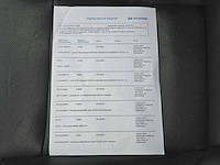Hyundai tucson 2.0 crdi premium 2016 | sf-382-l - afbeelding 18 van  23