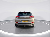 Hyundai tucson 2.0 crdi premium 2016 | sf-382-l - afbeelding 2 van  35