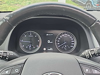 Hyundai tucson 2.0 crdi premium 2016 | sf-382-l - afbeelding 7 van  35