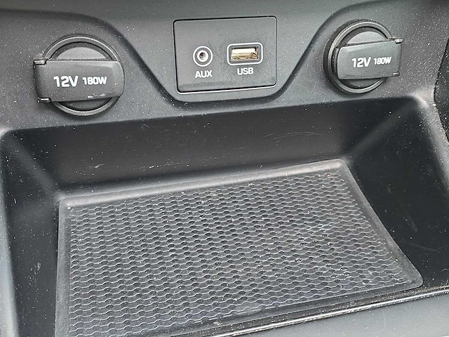 Hyundai tucson 2.0 crdi premium 2016 | sf-382-l - afbeelding 8 van  35