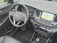 Hyundai tucson 2.0 crdi premium 2016 | sf-382-l - afbeelding 10 van  35