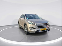 Hyundai tucson 2.0 crdi premium 2016 | sf-382-l - afbeelding 12 van  35