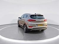 Hyundai tucson 2.0 crdi premium 2016 | sf-382-l - afbeelding 35 van  36