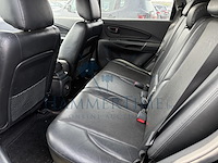 Hyundai tucson 2.0 turbo crdi 16v vgt comfort, 2008 - afbeelding 2 van  30