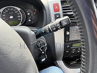 Hyundai tucson 2.0 turbo crdi 16v vgt comfort, 2008 - afbeelding 8 van  30