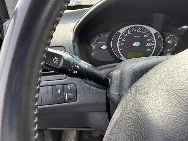 Hyundai tucson 2.0 turbo crdi 16v vgt comfort, 2008 - afbeelding 9 van  30