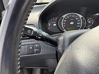 Hyundai tucson 2.0 turbo crdi 16v vgt comfort, 2008 - afbeelding 9 van  30