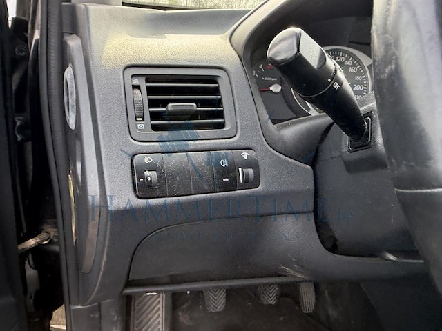 Hyundai tucson 2.0 turbo crdi 16v vgt comfort, 2008 - afbeelding 10 van  30