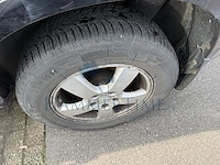 Hyundai tucson 2.0 turbo crdi 16v vgt comfort, 2008 - afbeelding 11 van  30