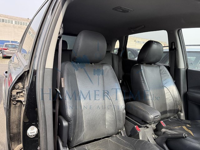 Hyundai tucson 2.0 turbo crdi 16v vgt comfort, 2008 - afbeelding 15 van  30