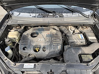 Hyundai tucson 2.0 turbo crdi 16v vgt comfort, 2008 - afbeelding 16 van  30