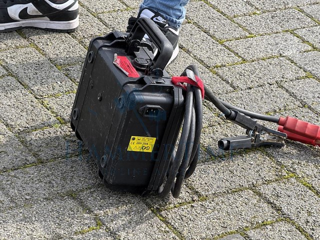 Hyundai tucson 2.0 turbo crdi 16v vgt comfort, 2008 - afbeelding 17 van  30