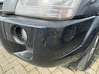 Hyundai tucson 2.0 turbo crdi 16v vgt comfort, 2008 - afbeelding 18 van  30