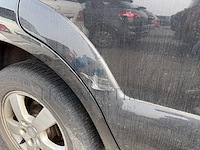 Hyundai tucson 2.0 turbo crdi 16v vgt comfort, 2008 - afbeelding 21 van  30